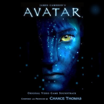 James Cameron's Avatar Soundtrack 