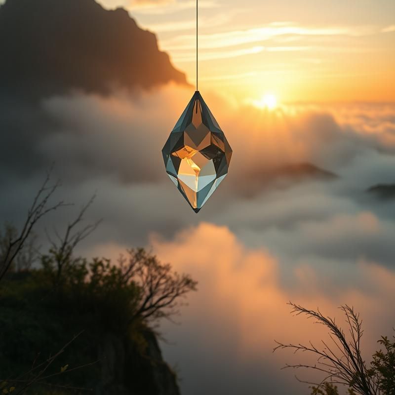 photorealistic style AI art