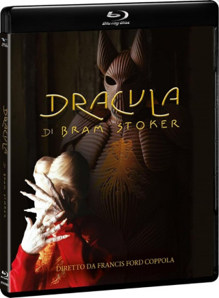Dracula di Bram Stoker (1992) [4K Remastered] Full Blu-Ray 45Gb AVC ITA DD 5.1 ENG DTS-HD MA 5.1 MULTI
