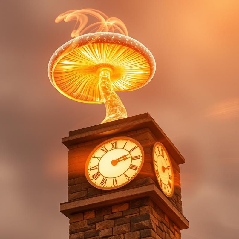 kinetic art style AI art