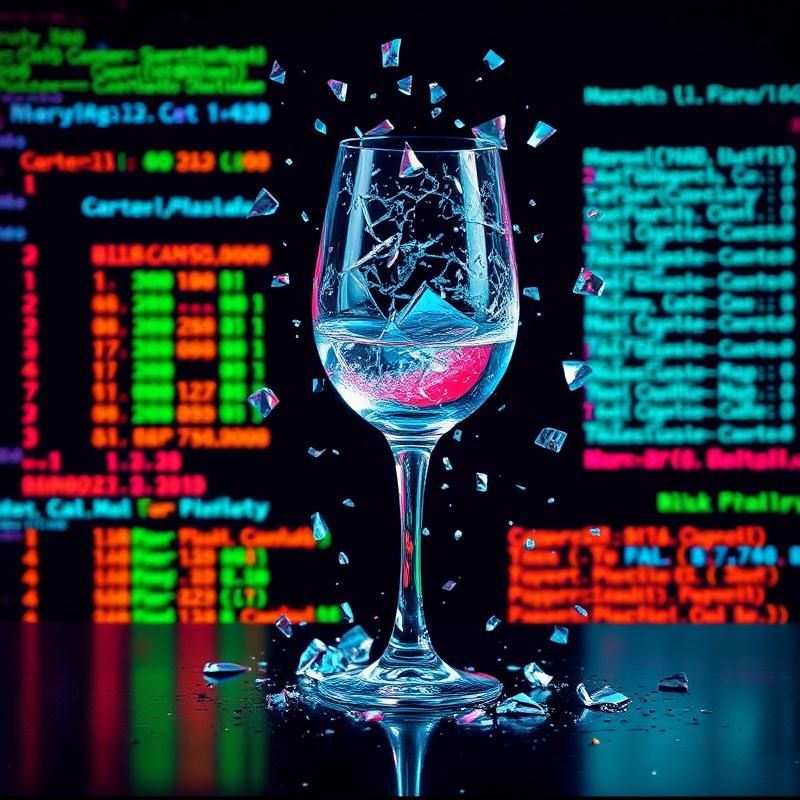 net art style AI art