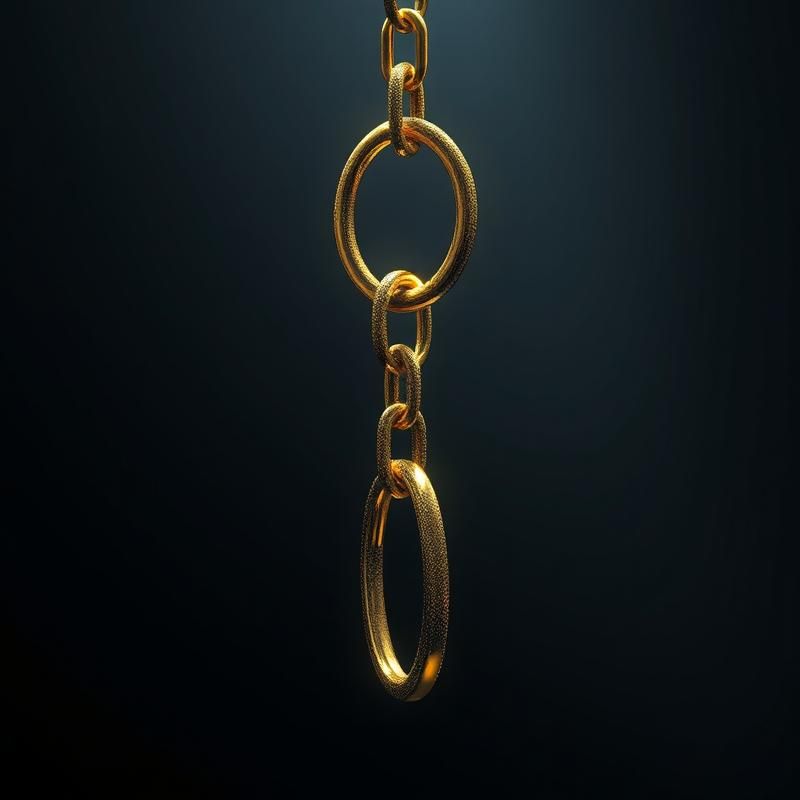 3D rendering style AI art