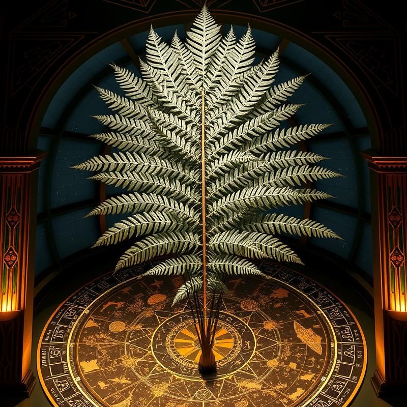 art deco style AI art