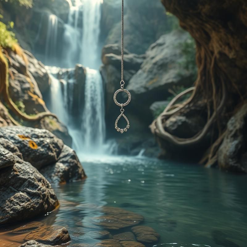 surrealism style AI art