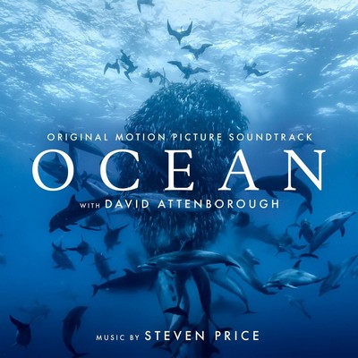 Ocean with David Attenborough Soundtrack