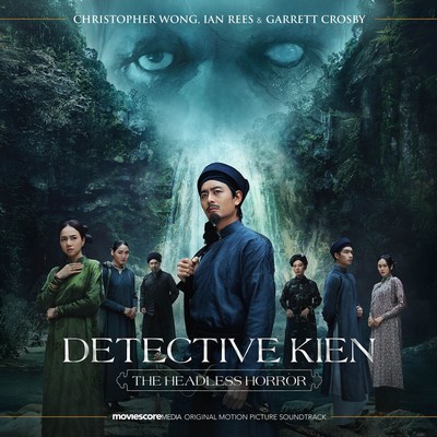 Detective Kien: The Headless Horror Soundtrack