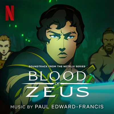 Blood of Zeus: Season 3 Soundtrack
