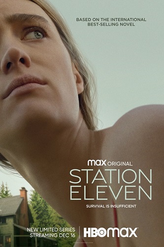   / Station Eleven,  1,  1-10  10 (2021) WEB-DL 1080p | HDrezka Studio
