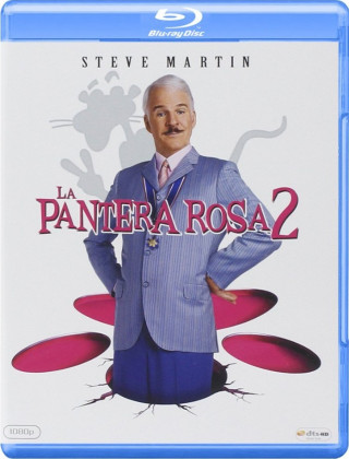 La Pantera Rosa 2 (2009) Full Blu-Ray 34Gb AVC ITA DTS 5.1 ENG DTS-HD MA 5.1 MULTI