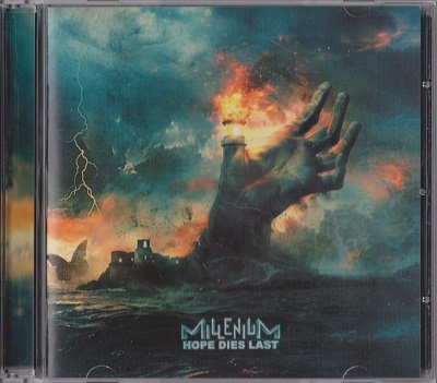 Millenium - Hope Dies Last (2024)