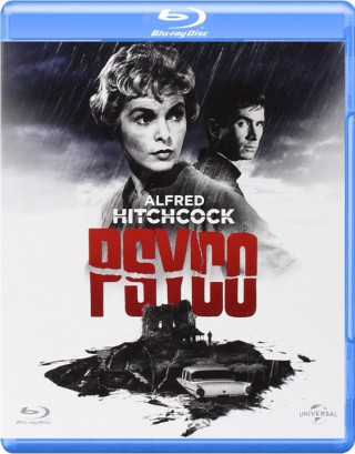 Psyco (1960) .mkv HD 720p HEVC x265 AC3 ITA-ENG