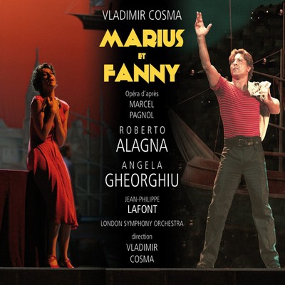 Marius Et Fanny Soundtrack
