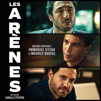 Les Arènes Soundtrack