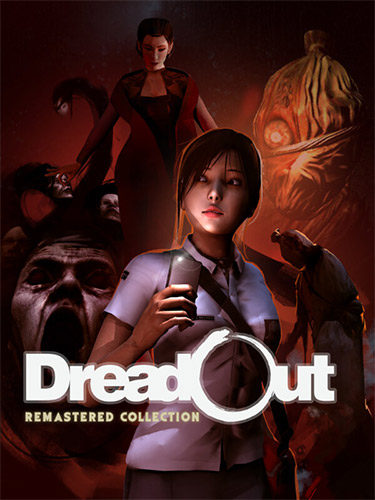 DreadOut Remastered Collection [v 2.2.18f/1.0.8] (2025) PC | RePack от FitGirl