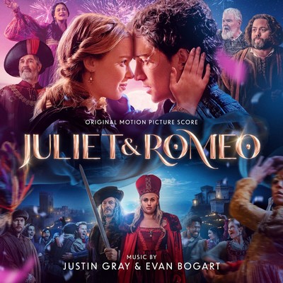 Juliet & Romeo Soundtrack