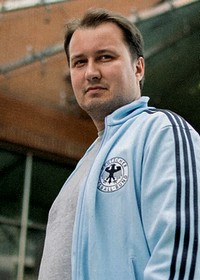 Юрий Шаров