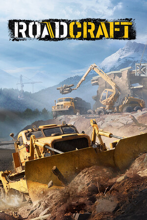 RoadCraft [v.1.5.0.1 build 18611101] (2025) PC | RePack  Albert