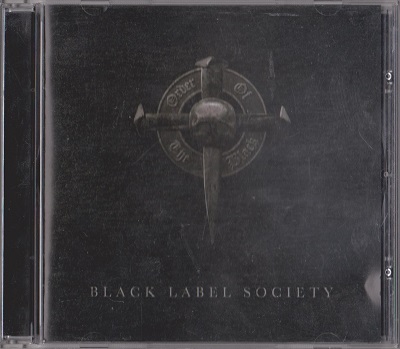 Black Label Society - Order Of The Black (2010)