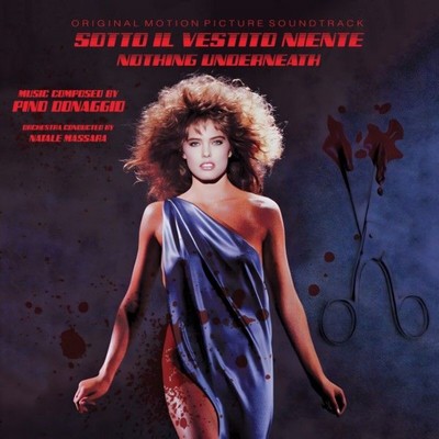 Sotto Il Vestito Niente (Nothing Underneath) Soundtrack