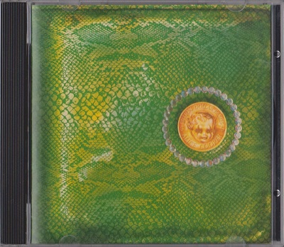 Alice Cooper – Billion Dollar Babies (1973)