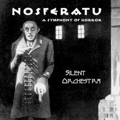 Nosferatu: A Symphony of Horror Soundtrack