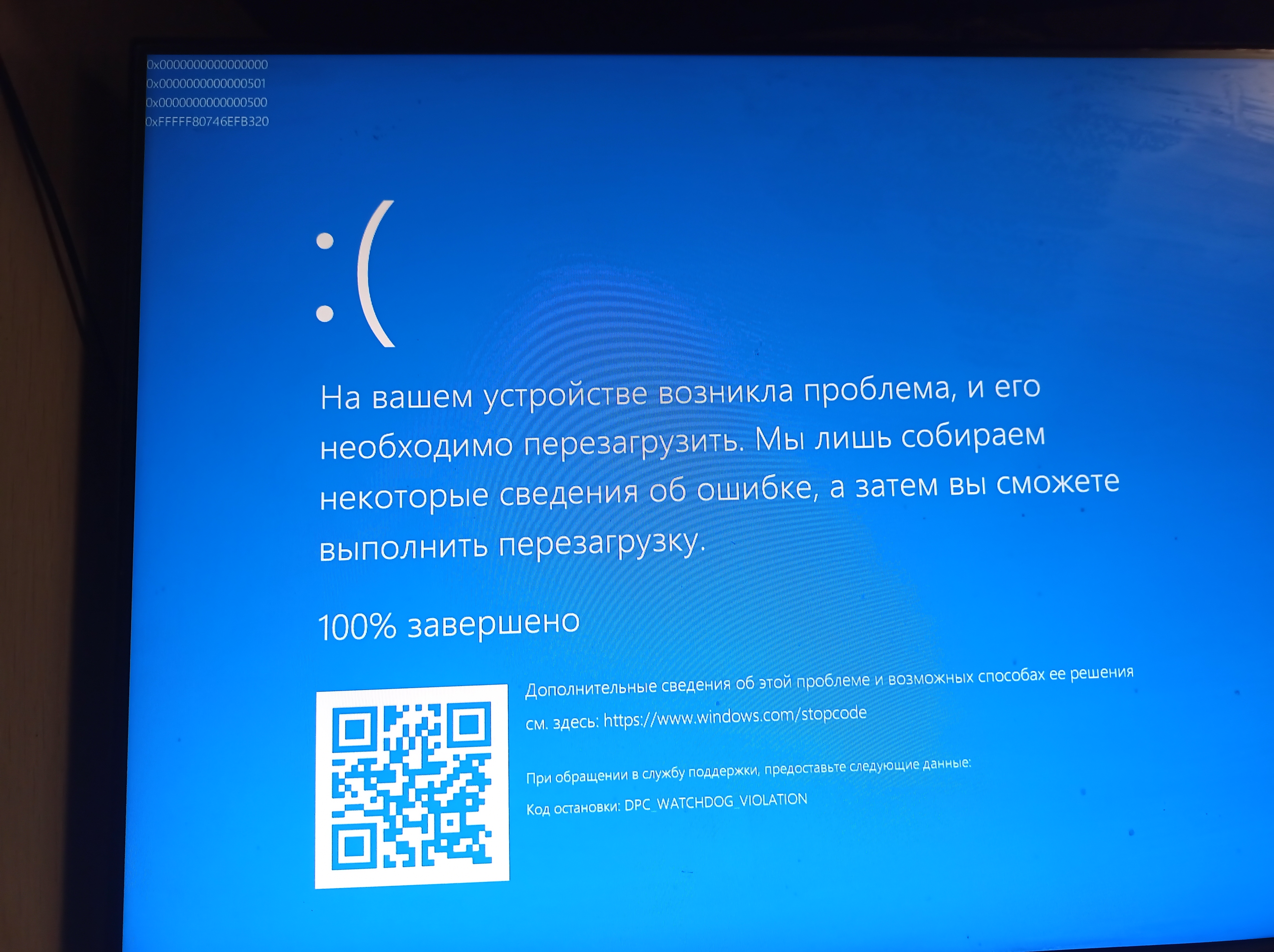 Описание