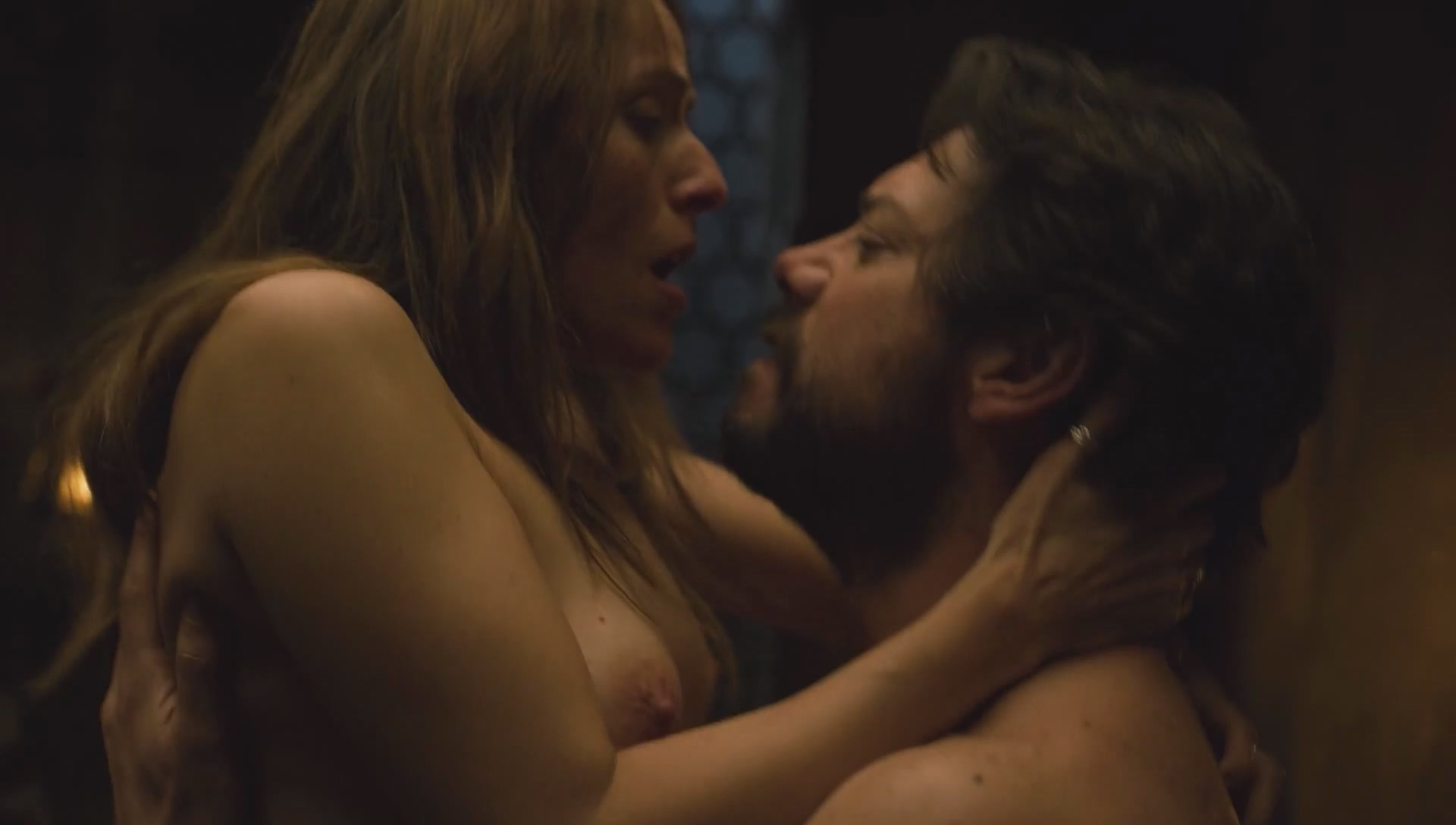 Itziar ituño's feet