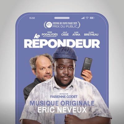 Le Répondeur Soundtrack