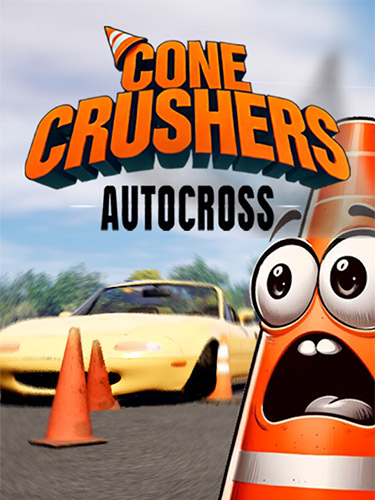 Cone Crushers: Autocross