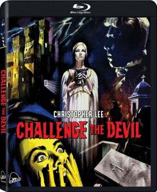 Sfida al diavolo (1963) .mkv HD 720p HEVC x265 AC3 ITA