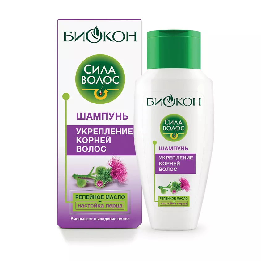 Топ лучших средств от выпадения волос в 2025-2026