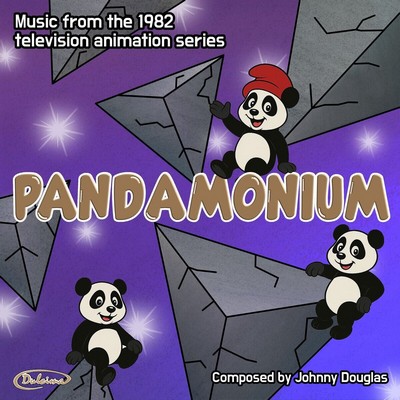 Pandamonium Soundtrack