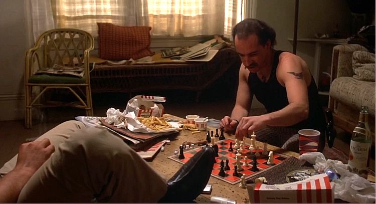 Боевые псы (Кто остановит дождь) /Who'll Stop the Rain/ 1978 (1:07:51 / 2:06:15))