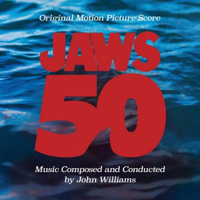 Jaws Soundtrack