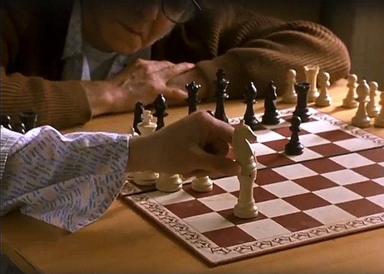 Я буду рядом /I'll Be There/ 2003 (0:19:43 / 1:40:58) 