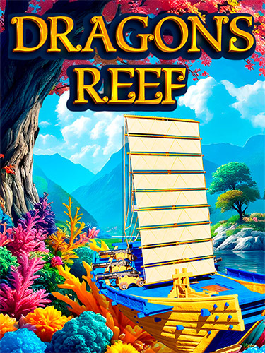 Dragons Reef – v1.2