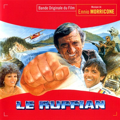 Le Ruffian Soundtrack