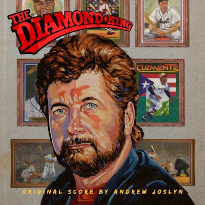 The Diamond King Soundtrack