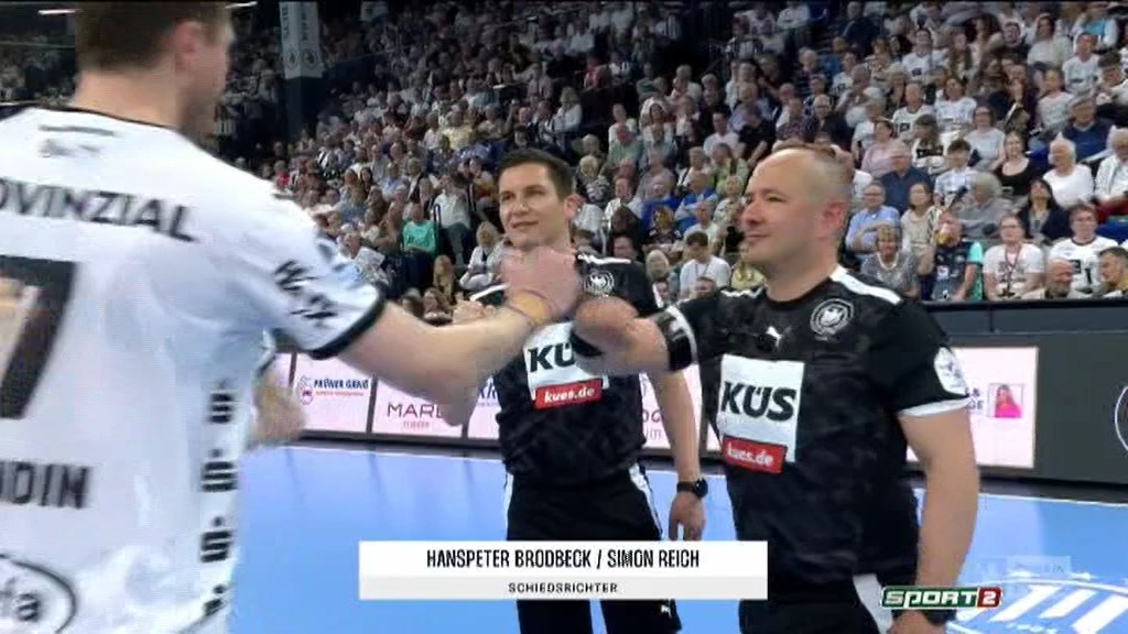 Гандбол. Кубок Германии. Финал Четырех. Матч за 3-е место. Райн-Неккар Лёвен - Балинген.ts_snapshot_00.02.42.952.jpg