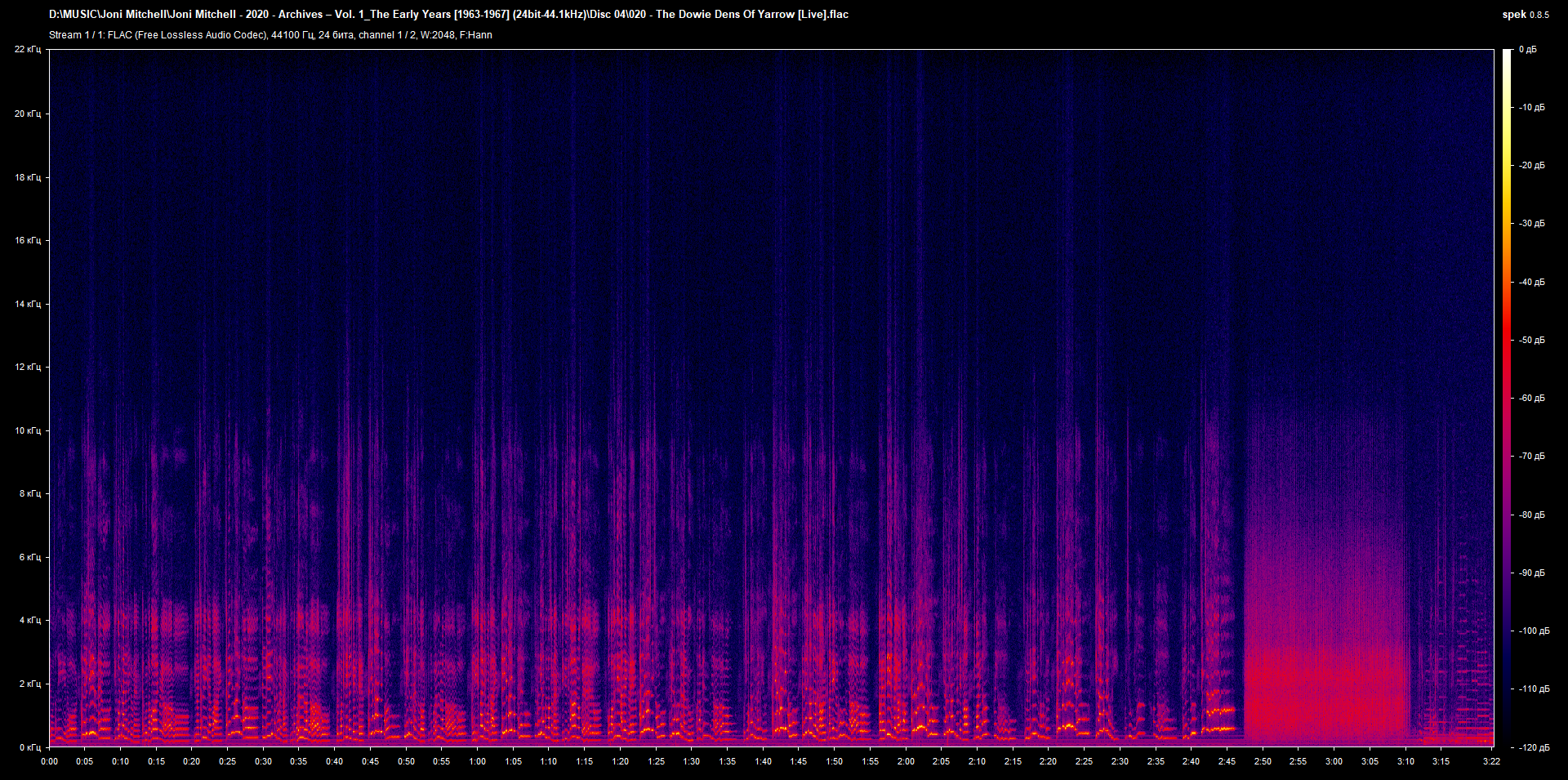 d020 - The Dowie Dens Of Yarrow [Live].flac.png