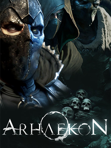 Arhaekon – v1.0 (Release)