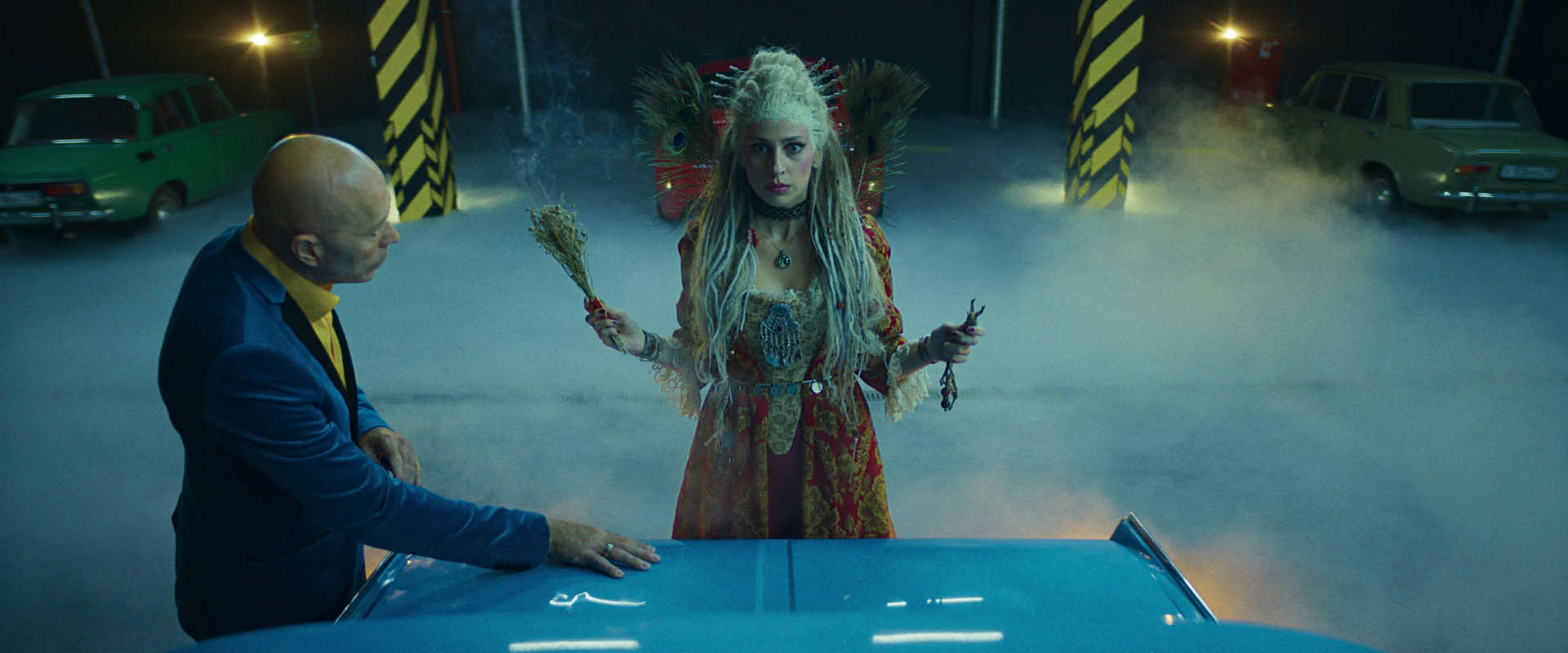     (2022) WEB-DL 1080p (    )