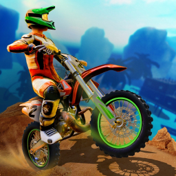 Dirt Bike Extreme 3D