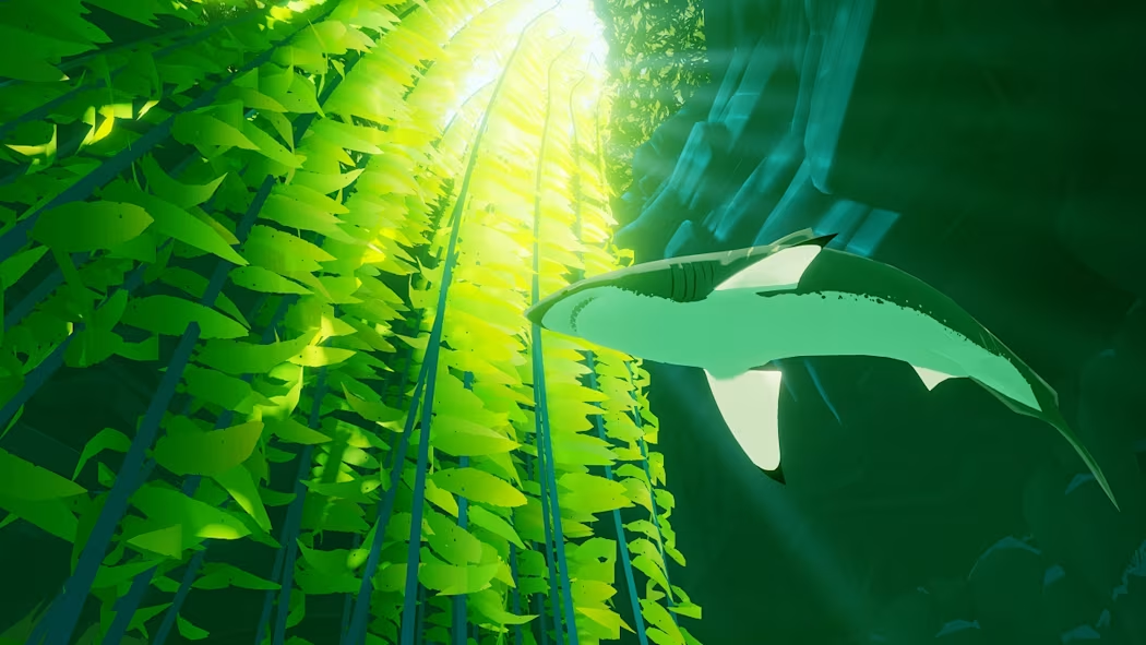 ABZÛ XCI NSP