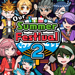 Our Summer Festival 2 XCI NSP