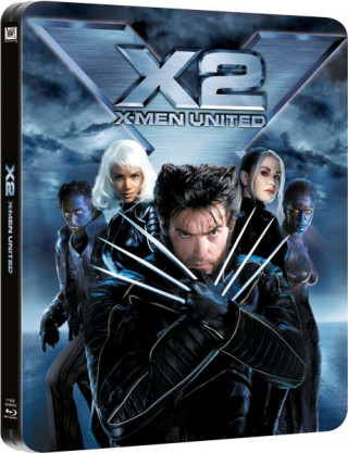 X-Men 2 (2003) .mkv HD 720p HEVC x265 AC3 ITA-ENG