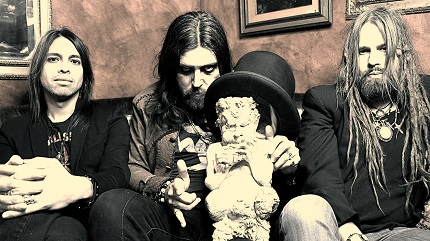 Bigelf - Discography (1996-2014)
