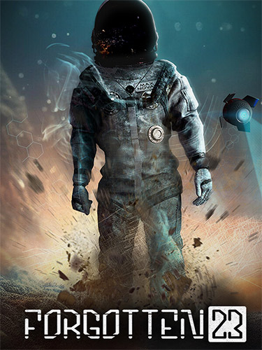 Forgotten 23 – v1.0.3-220725