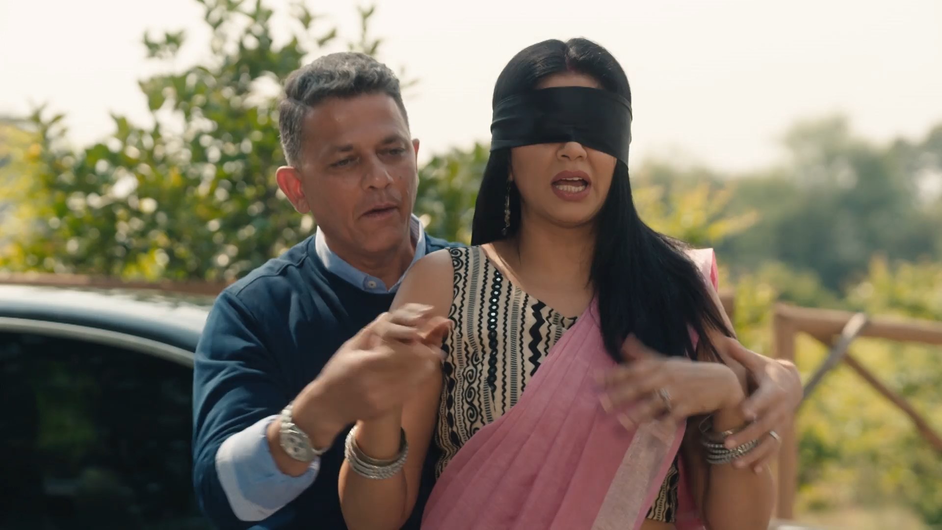 Screenshot of Pyaar Yaa Paap  S01 Completed (2025) &mdash; S01 &bull; Hindi on MovieLinkBD