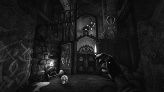 One-Eyed Likho [Build 19401283] (2025) PC | RePack by Wanterlude